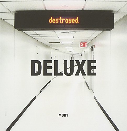 Destroyed (Deluxe Edition)
