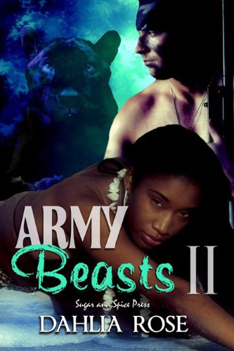 Army Beasts II book cover