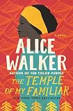 The Temple Of My Familiar The Color Purple Collection Book 2