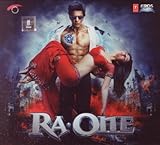 RA. One Soundtrack