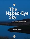 The Nakedeye Sky English Edition