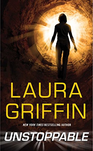Unstoppable book cover
