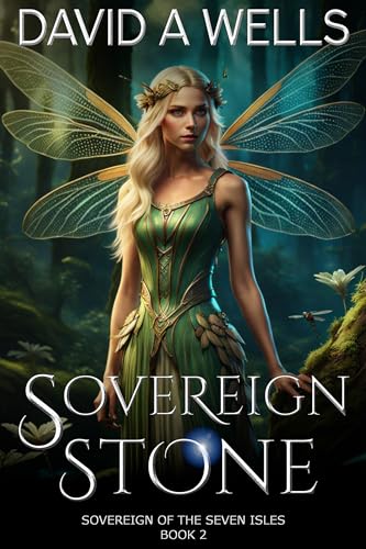 Sovereign Stone book cover