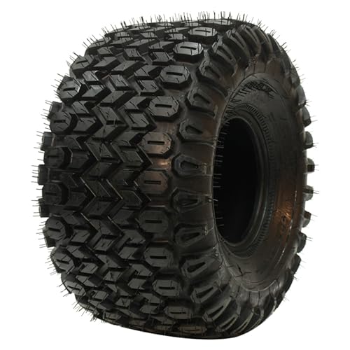 Carlisle HD Field Trax Best for Grass Provides solid traction while not managing the ground