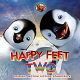 Happy Feet Two Soundtrack