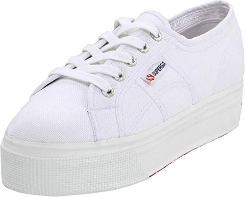are superga platforms comfortable