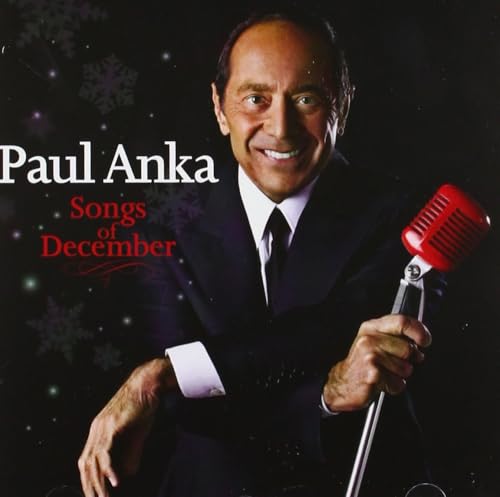 Songs of December