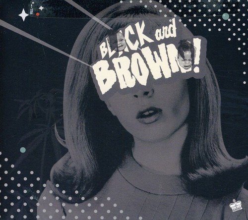 Black and Brown! [EP]