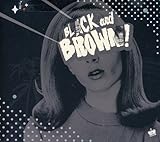 Black and Brown! [EP]