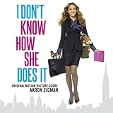 I Don't Know How She Does It Soundtrack