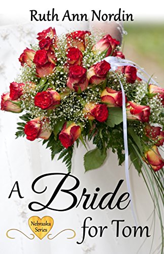 A Bride for Tom book cover