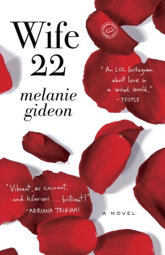 Wife 22 book cover