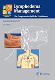 Lymphedema Management The Comprehensive Guide For Practitioners Complementary Medicine Thieme Hardcover English Edition
