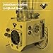 Song Fraud by Jonathan Coulton on Artificial Heart at Amazon