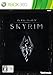 The Elder Scrolls V: Skyrim版