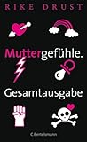 Muttergefhle Gesamtausgabe German Edition