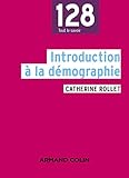 Introduction La Dmographie Sociologie