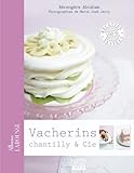 Vacherins, Chantilly & Cie (albums Larousse)