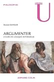 Argumenter Cours De Logique Informelle Philosophie