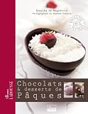 Chocolats Desserts De Pques Albums Larousse