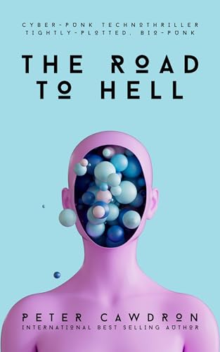 The Road to Hell book cover