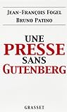 Une Presse Sans Gutenberg (essai Fran%C3%A7ais)