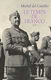 Le Temps De Franco Littrature Franaise