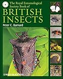 The Royal Entomological Society Book Of British Insects English Edition