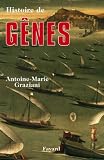 Histoire De Gnes Ville