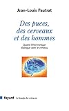 Des Puces Des Cerveaux Et Des Hommes Quand Llectronique Dialogue Avec Le Cerveau Temps Des Sciences