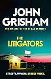 The Litigators English Edition