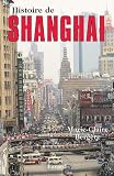 Histoire De Shanghai Ville
