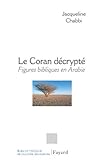 Le Coran Dcrypt Religieux