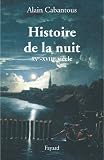 Histoire De La Nuit Europe Occidentale Xviiexviiie Sicle Divers Histoire