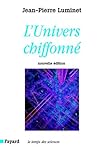 L'univers Chiffonn%C3%A9 (temps Des Sciences)