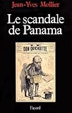 Le Scandale De Panama Nouvelles Etudes Historiques