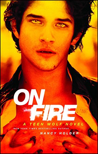 On Fire book cover