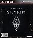The Elder Scrolls V: Skyrim版