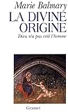 La Divine Origine (litt%C3%A9rature)