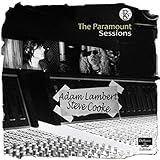 The Paramount Sessions (2011)