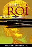 Oedipe Roi La Petite Collection T 305