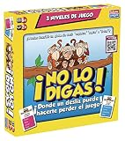 Falomir Jeu No Le Digas 32 21001