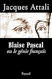 Blaise Pascal Ou Le Gnie Franais Documents