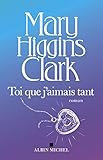 Toi Que J'aimais Tant (sp%C3%A9cial Suspense)