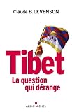 Tibet La Question Qui Drange