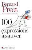 100 Expressions Sauver