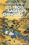 Les Trois Sagesses Chinoises Taosme Confucianisme Bouddhisme