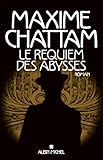 Le Requiem Des Abysses : L%C3%A9viatemps Tome 2