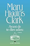 Avant De Te Dire Adieu (sp%C3%A9cial Suspense)