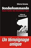 Sonderkommando : Dans L'enfer Des Chambres %C3%A0 Gaz